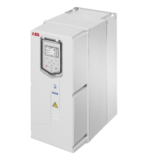 商业综合体 HVAC 超低谐波变频器 - 图片2